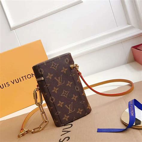 louis vuitton phone box price|louis vuitton phone case folio.